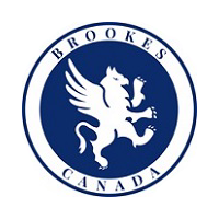 Brookes Westshore logo