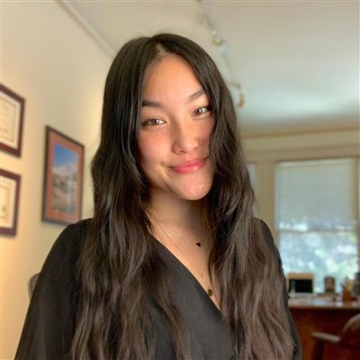 Emily Ma