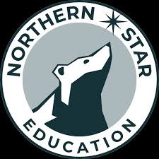 Northern Star Education logo