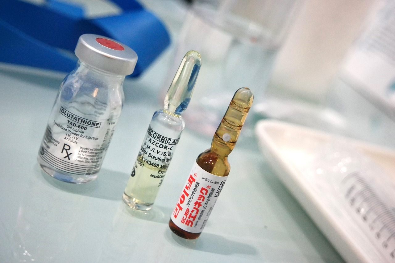 Pharmaceutical and Medical Packaging
