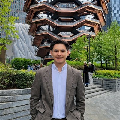 Rodrigo Osorio T.